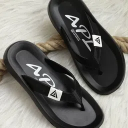 OZZOH Men Thong Flip-Flops-image-27