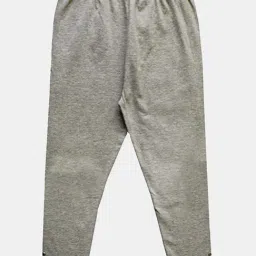 Kiddopanti Kids Grey Regular Fit Capri-image-80