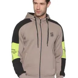 showoffff SHOWOFF Multi Cotton Slim Fit Printed Sweatshirt-picture-44