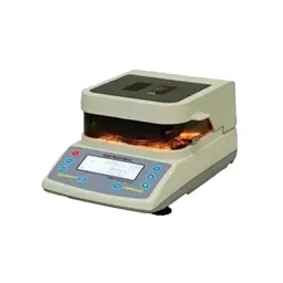 Wensar Moisture Analyzer 60 g Capacity LCD Halogen Lamp, HPB60H-0