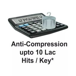 Bambalio 12 Digit Large LCD Display Black Electronic Calculator, BL-512 image 5