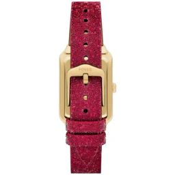 Fossil LE1200 The Wizard Of Oz Analog Watch for Women image 4