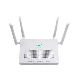 NetLink WiFi Router Broadband Connection 10-1024 Mbps Dual Mode GPON/EPON ‎Wi-Fi, V2804AC-Z-22