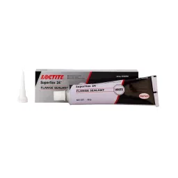 LOCTITE SI 24 Superflex Flange Sealant White 85 g-picture-37