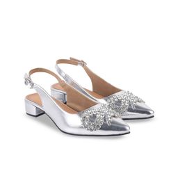 Stylestry Block Pumps-image-67