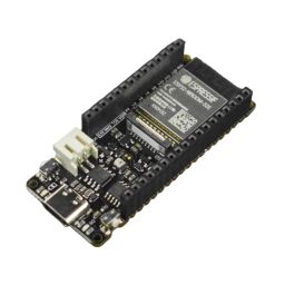 DFRobot FireBeetle ESP32-E IoT Microcontroller With Header Supports Wi-Fi & BluetoothDFRobot FireBeetle ESP32-E IoT Microcontroller With Header Supports Wi-Fi & Bluetooth image 1