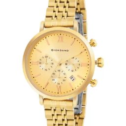 Giordano GZ-60072-44 Analog Watch for Women-image-26