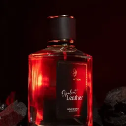 XLNC Opulent Leather Long Lasting Extrait de Parfum - 100 ml-image-47