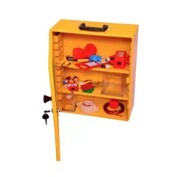 Asian Loto Electrical Panel Lockout Close Station Kit, ALC-KT12-image-21