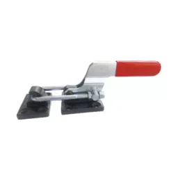 Toolfast 3000 Kg Horizontal Latch Clamp PAC-11-H-35