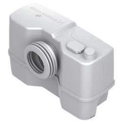 Grundfos Waste Water Automatic Lifting Station For Pumping , 97775329-45