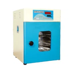 RELITECH 27 L and 0.35 kW Load Micro Processor Based PID Bacteriological Incubator, BI-027P-47