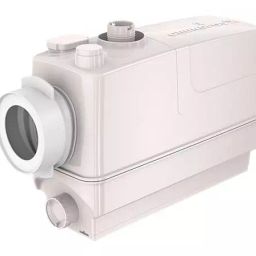Grundfos Waste Water Automatic Lifting Station For Pumping , 97775331-14