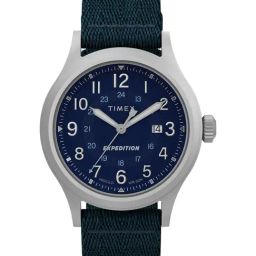 Timex TW2V65600X6 Expedition North Analog Watch for Men-35