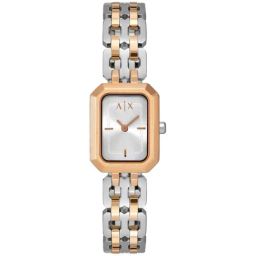 Armani Exchange AX5810 Analog Watch for Women-11