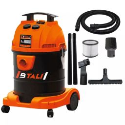Btali BT 28 WDVC 28 L Corded Electric Wet & Dry Vaccum Cleaner-image-16