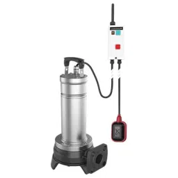 Grundfos 1.1 kW Submersible Drainage Wastewater Pump UNILIFT APG.40.10.A3-image-43