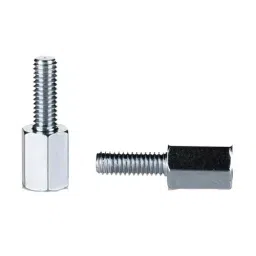 RS PRO Zinc Steel 10 mm Hex Nuts, Model No 8066578-image-19