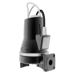 Grundfos 0.9 kW Submersible Sewage Grinder Pumps SEG.40.09.2.1.502-picture-11