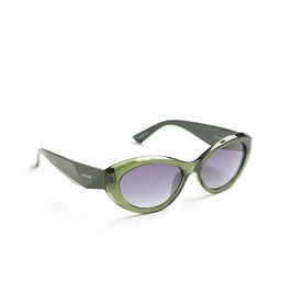 OPIUM Women Cateye Sunglasses with UV Protected Lens-31