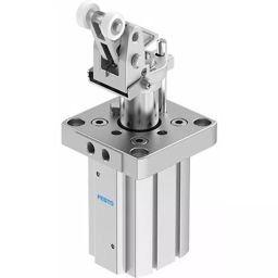 Festo Pneumatic Compact Cylinder DFST 30 mm Stroke, 50 mm, DFST-50-30-L-Y4-A-S-G2-picture-49