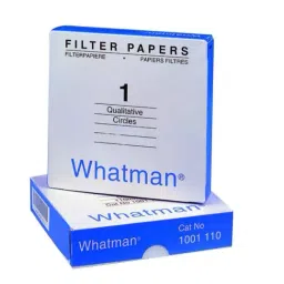 Whatman Grade 2 Dia-24.0 cm Qualitative Filter Papers Circle 1002-240-image-40