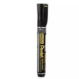 Pentel Ball Point Type Permanent Marker Plastic Black for Home, School & Office Use, N450-image-85
