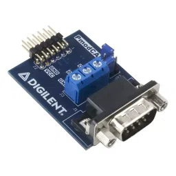 DIGILENT PMOD CAN TRANSCEIVER, DEV BOARD, 410-353-2