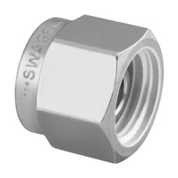 MMT Stainless Steel Plug 12.7 mm (1/2 inch) Tube OD-picture-41