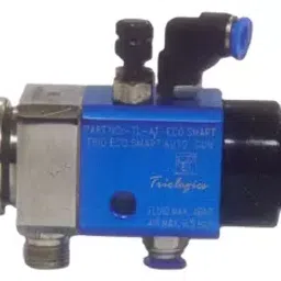 Bullows TL-AT-ES-RT-2.5SS-FG Eco Smart Auto Gun (Ratchet Type)-image-11