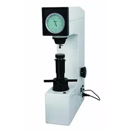 Insize Automatic Rockwell Hardness Tester with 220 V and 50-60 Hz, ISH-MR150-30