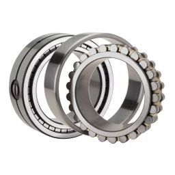 NTN Double Row Cylindrical Roller Bearing, Inner Dia 110 mm, Outer Dia 150 mm, Width 40 mm, SL01-4922-image-50