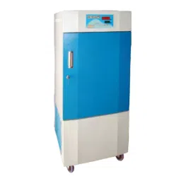 RELITECH 400 L Digital Model BOD Incubator With 700 x 650 x 900 mm Internal Dimensions, BOD-15D-43