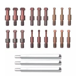 Voltz Multi Universal Bearing Disassembly Inner Hole Puller Kit with 3 Jaws Puller, VZ-DN-D3002 image 2