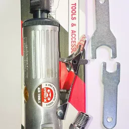 ATC Air Die Grinder 6.35 mm (1/4 inch)-image-9