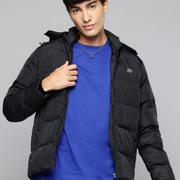 Aeropostale Padded Jacket with Detachable Hood-picture-22