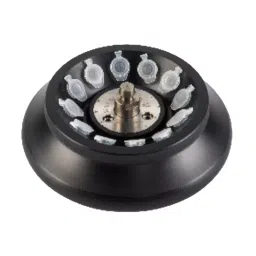 GALAXY Angle Rotor with 12 x 1.5/2 ml Capacity for RC-18K High Speed Refrigerated Centrifuge-29