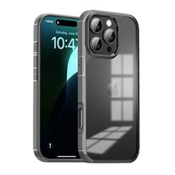 Karwan Solid Printed iPhone 16 Pro Back Case Mobile Accessories-18