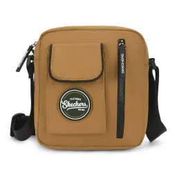 CROSSBODY BAG WITH FRONT POCKET-image-64