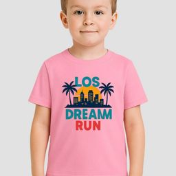 KIDDY STAR Boys Pure Cotton T-shirt-image-87