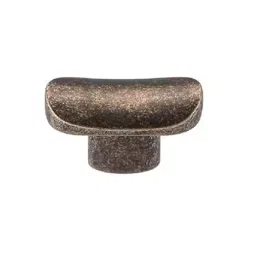 AceLine 38 mm Spartan Brass Antique Drawer Knob-image-52