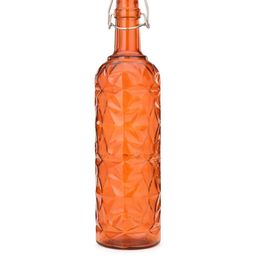 SOMIL Transparent Glass Water Bottle-image-69