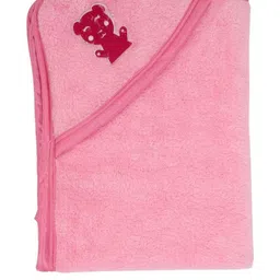 SIDLY PIDLY Kids Pink Cartoon Characters 210 GSM Blanket-picture-38