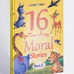 16 Timeless Moral Stories -  English-27