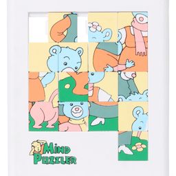 Toysbox Mind Puzzlers Multicolour - 16 Pieces-image-44