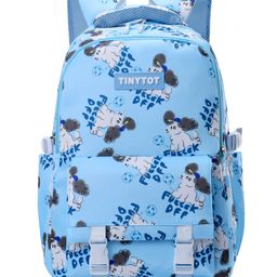 Tinytot 30 L Backpack- Height 20 Inches-image-96