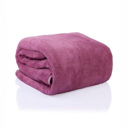 SFFIZEEX Red 350 GSM Bath Towel-image-71