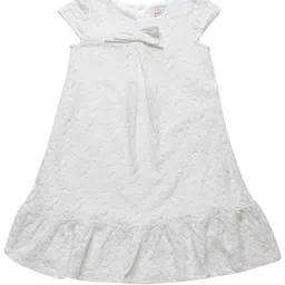 YOUNG BIRDS A-Line Dress-picture-14
