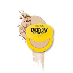Renee Everyday Matte Compact 8 g - 05 Rye-53