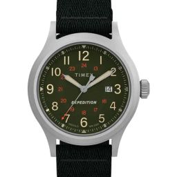 Timex TW2V65700X6 Expedition North Analog Watch for Men-0